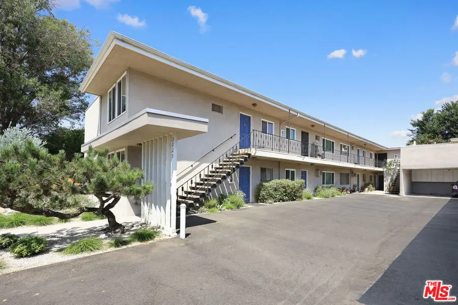 3025 Glenhurst Avenue, Los Angeles, CA 90039 - #3