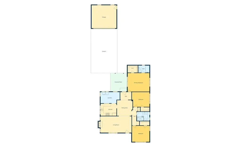 1265 Hill Drive, Los Angeles, CA 90041 - #1