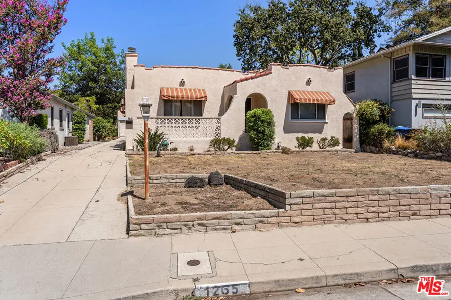 1265 Hill Drive, Los Angeles, CA 90041 - #2