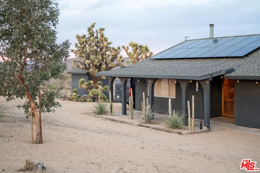 365 Rainbow Drive, Yucca Valley, CA 92284 - #2