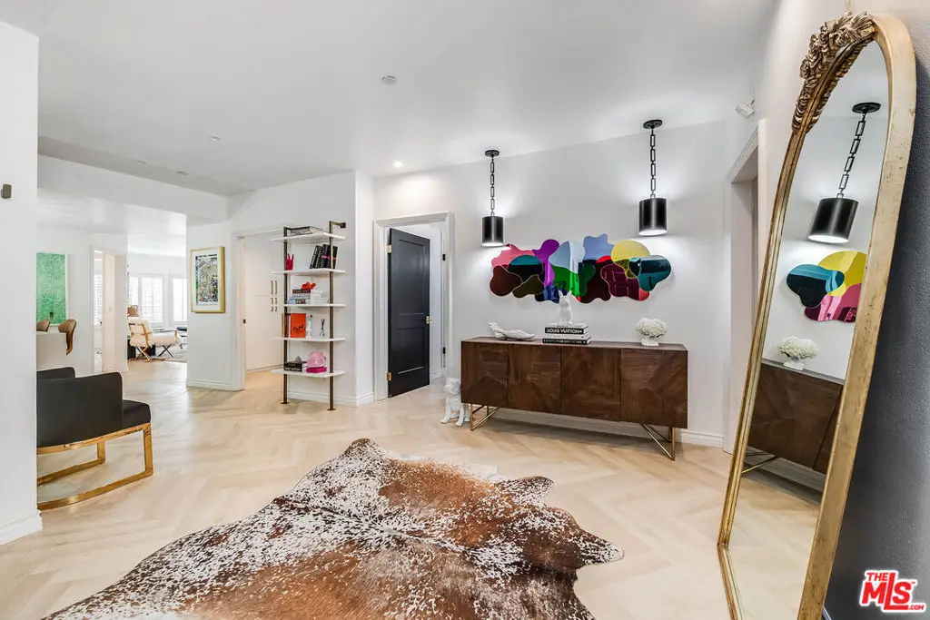 4310 Cahuenga Boulevard #104, Toluca Lake, CA 91602 - #1