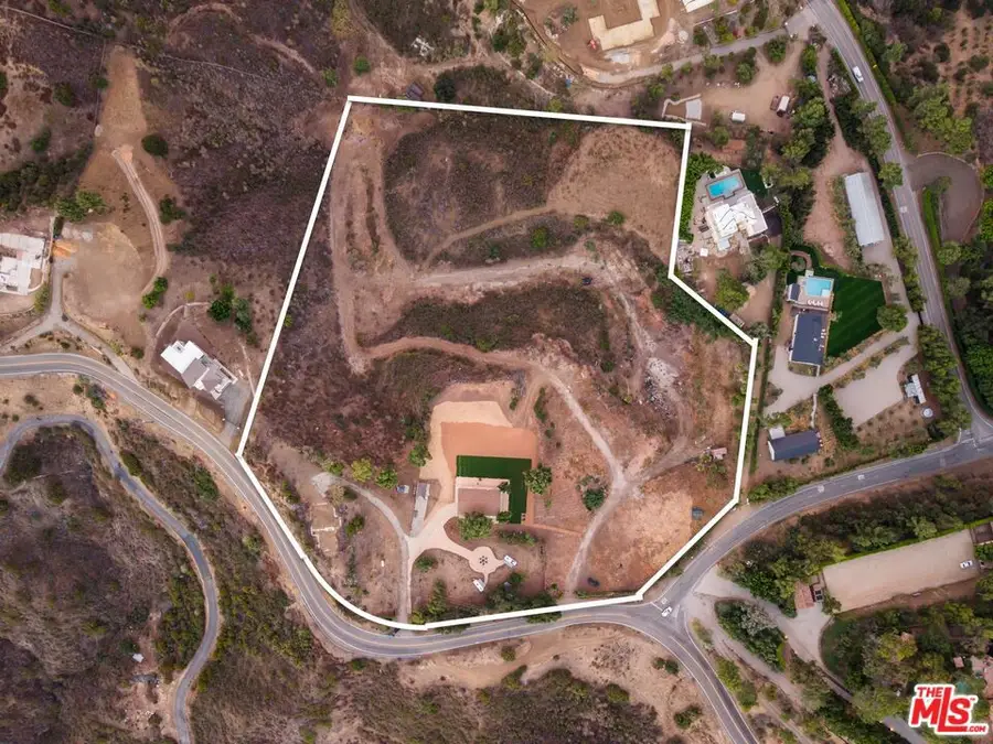 1636 Decker Road, Malibu, CA 90265 - #2
