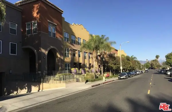 68 E Bay State Street #1H, Alhambra, CA 91801
