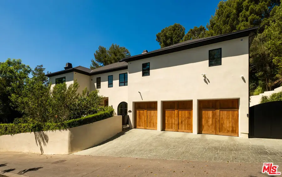 9577 Lime Orchard Road, Beverly Hills, CA 90210 - #2