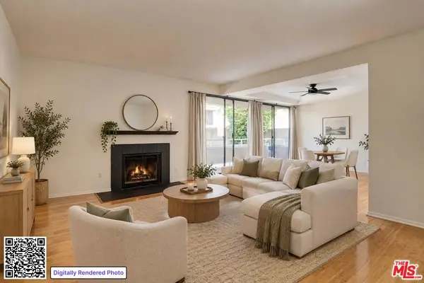 11909 Weddington Street #104, Los Angeles, CA 91607