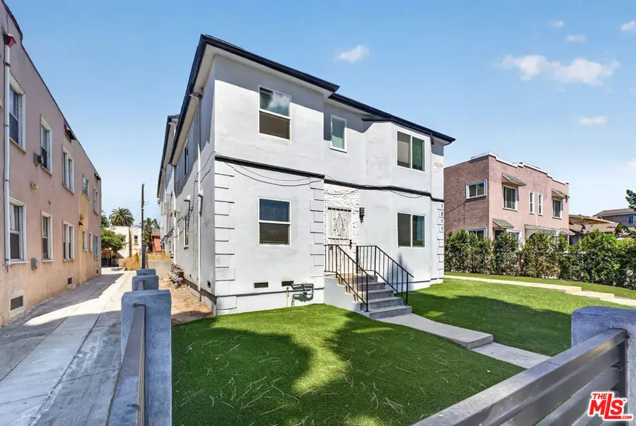 1311 W Martin Luther King Jr Boulevard, Los Angeles, CA 90037 - #2