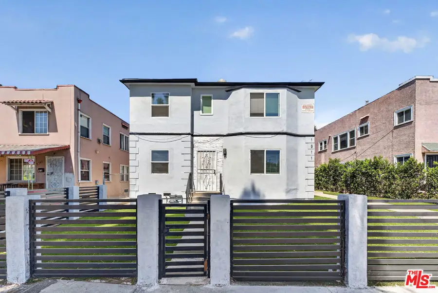 1311 W Martin Luther King Jr Boulevard, Los Angeles, CA 90037 - #3