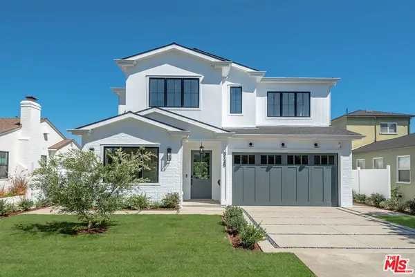 8136 Stewart Avenue, Los Angeles, CA 90045