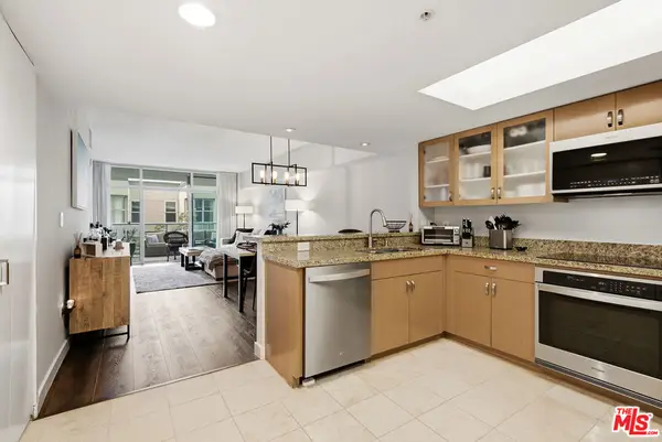 13700 Marina Pointe Drive #519, Marina Del Rey, CA 90292