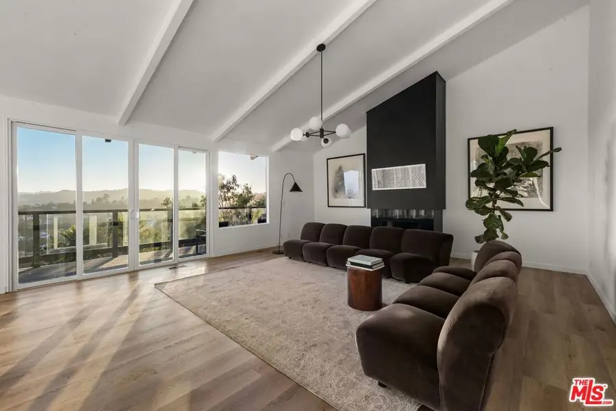 5690 Hill Oak Drive, Los Angeles, CA 90068 - #3