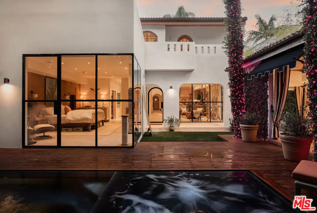 918 N La Jolla Avenue, West Hollywood, CA 90046 - #1