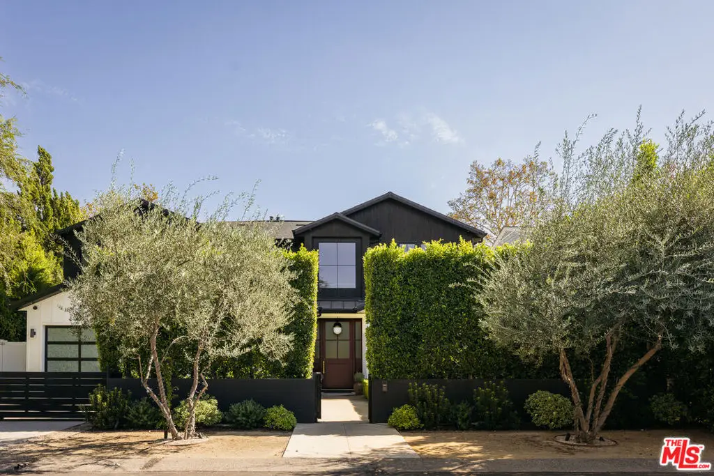 12406 Milbank Street, Studio City, CA 91604 - #1