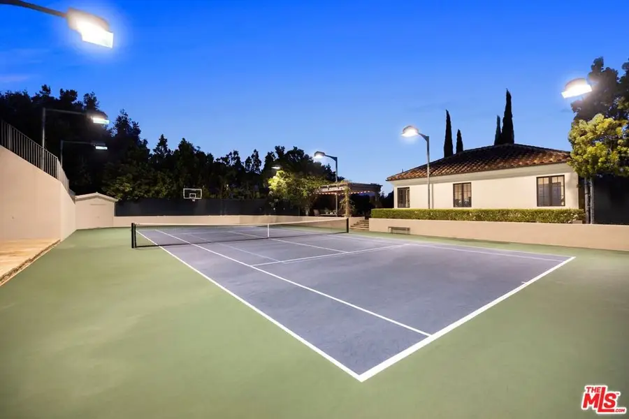 12705 Chalon Road, Los Angeles, CA 90049 - #3