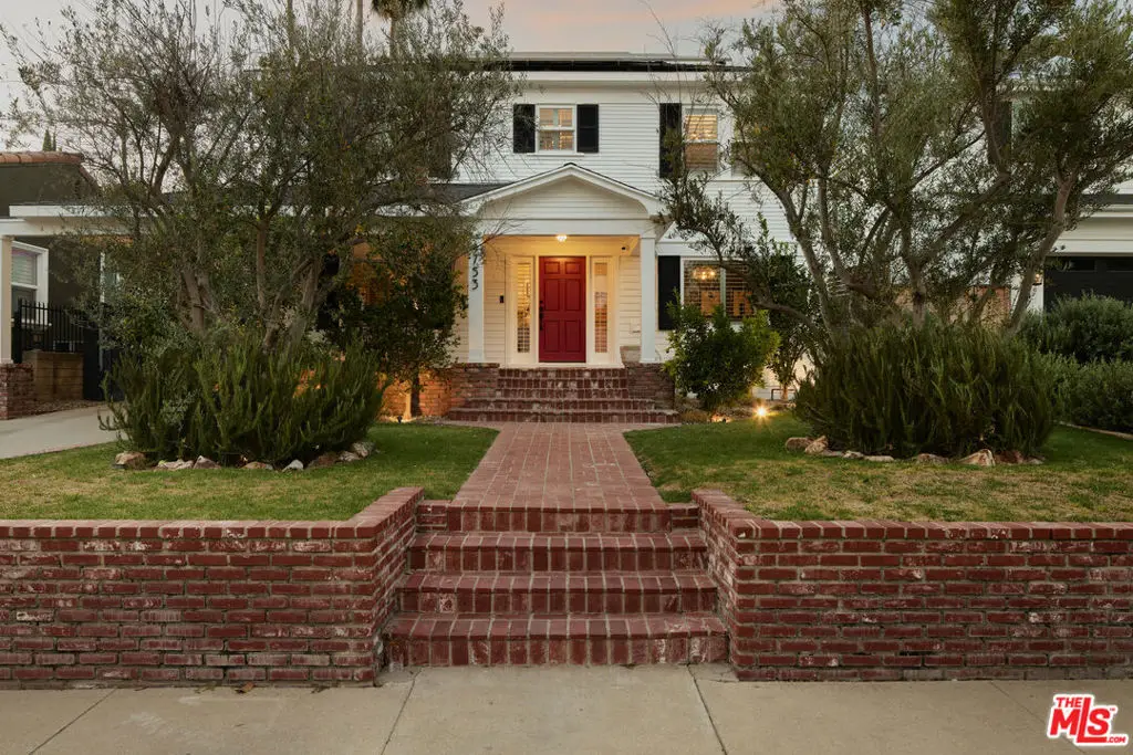 4753 Ambrose Avenue, Los Angeles, CA 90027 - #1
