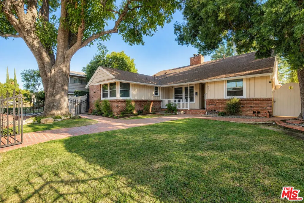 14212 Leadwell Street, Van Nuys, CA 91405 - #1