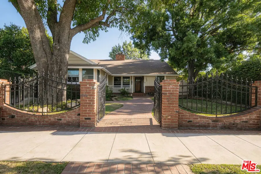 14212 Leadwell Street, Van Nuys, CA 91405 - #2