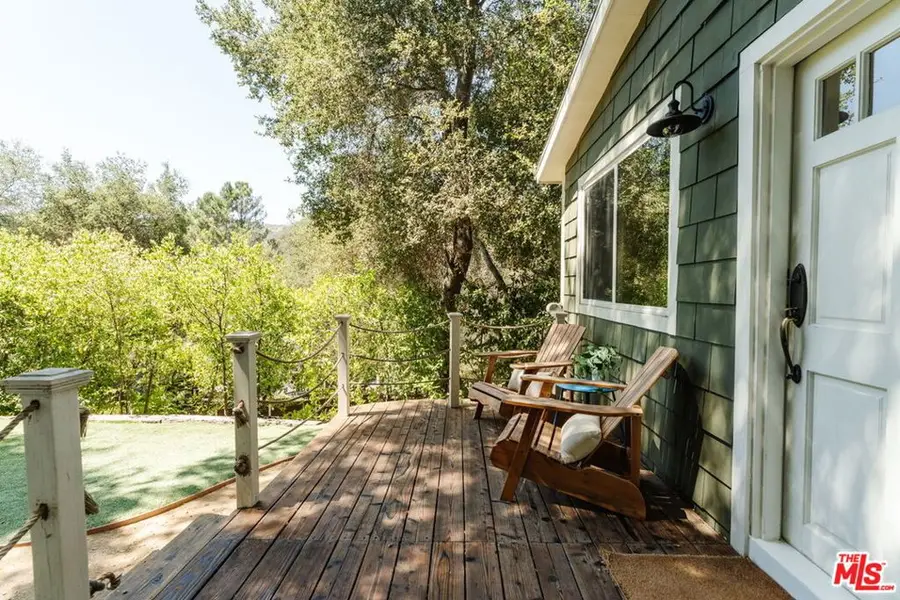 20939 Hillside Drive, Topanga, CA 90290 - #2