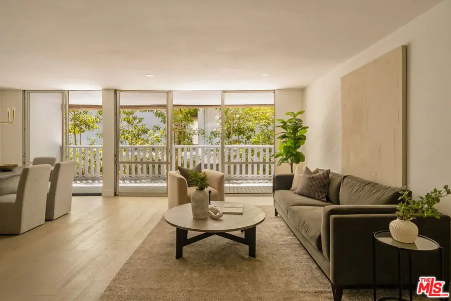 848 N Kings Road #208, West Hollywood, CA 90069 - #2