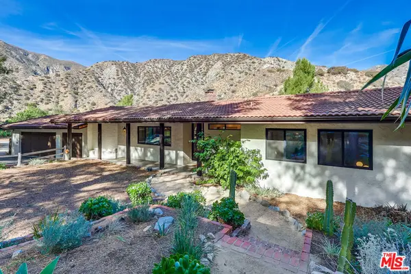 4137 Big Tujunga Canyon Road, Tujunga, CA 91042