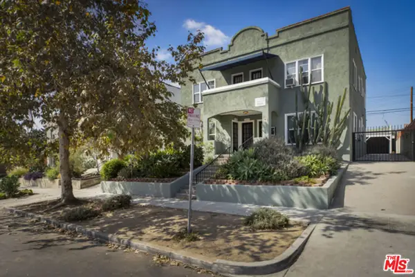 1143 N Commonwealth Avenue, Los Angeles, CA 90029