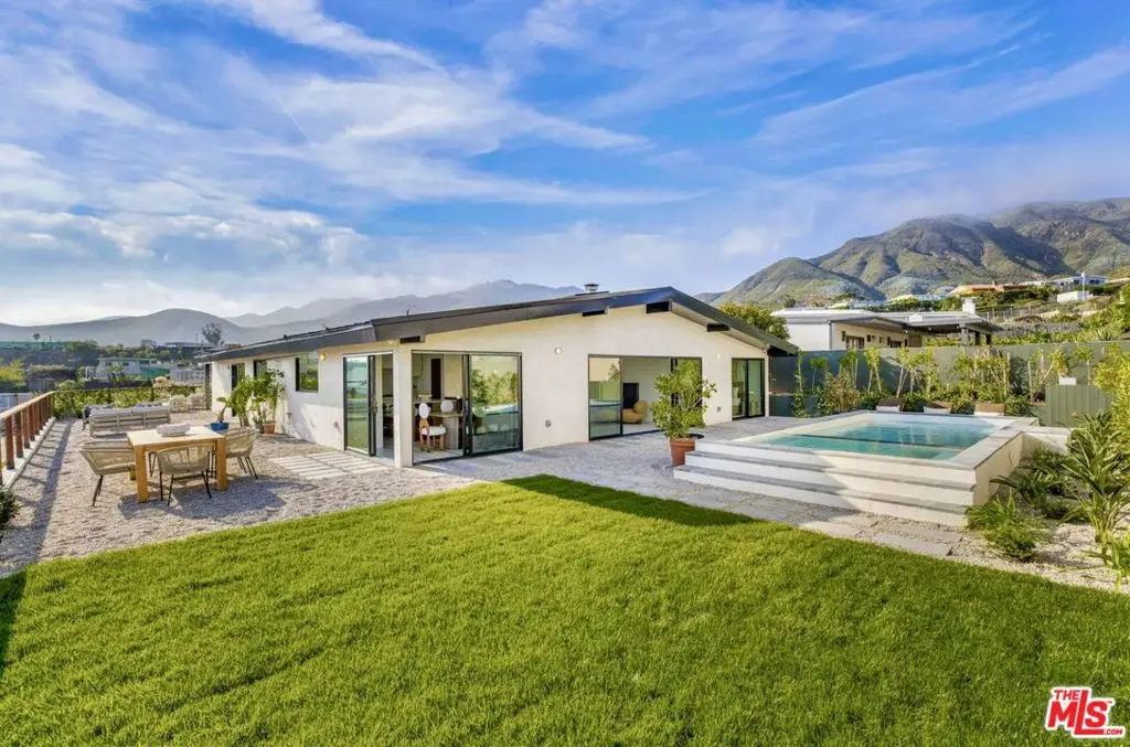 3748 Seahorn Drive, Malibu, CA 90265 - #1