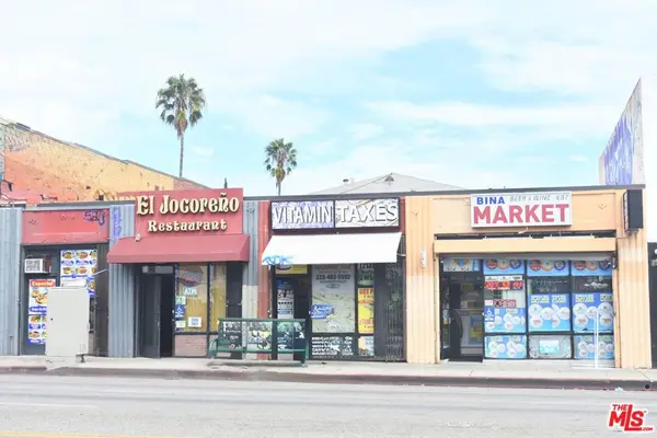 904 N Western Avenue, Los Angeles, CA 90029