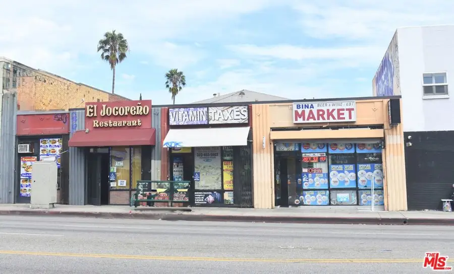 904 N Western Avenue, Los Angeles, CA 90029 - #3