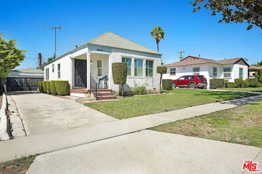 10513 Cimarron Street, Los Angeles, CA 90047 - #2