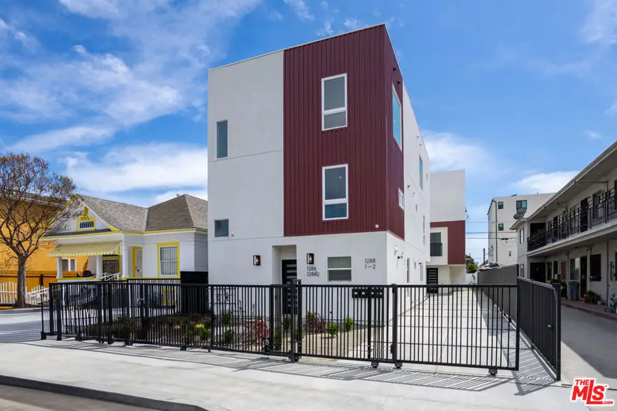 1286 W 35th Place, Los Angeles, CA 90007 - #2