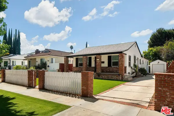 5053 Enfield Avenue, Los Angeles, CA 91316