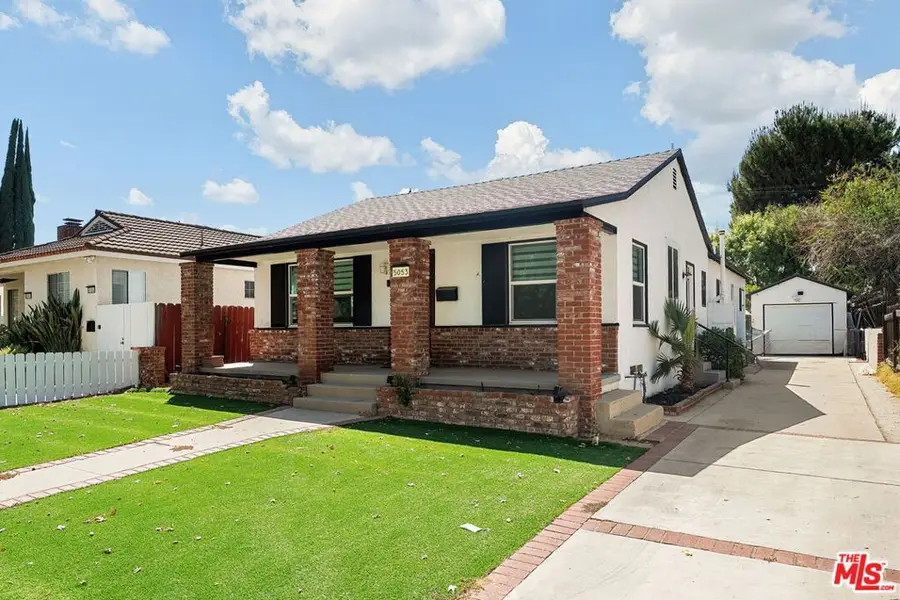 5053 Enfield Avenue, Encino, CA 91316 - #2