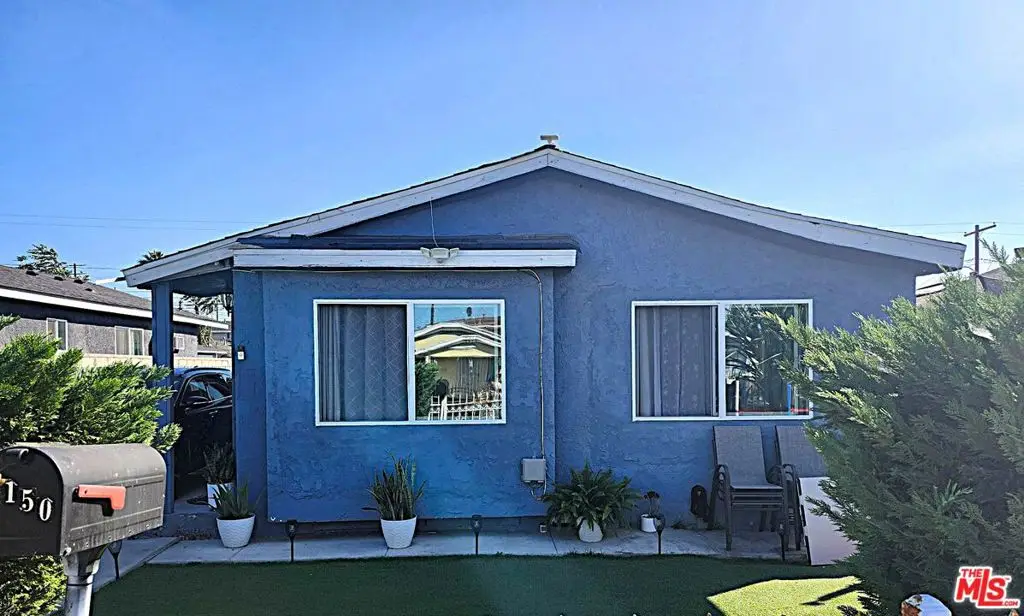 1150 E 80th Street, Los Angeles, CA 90001 - #1