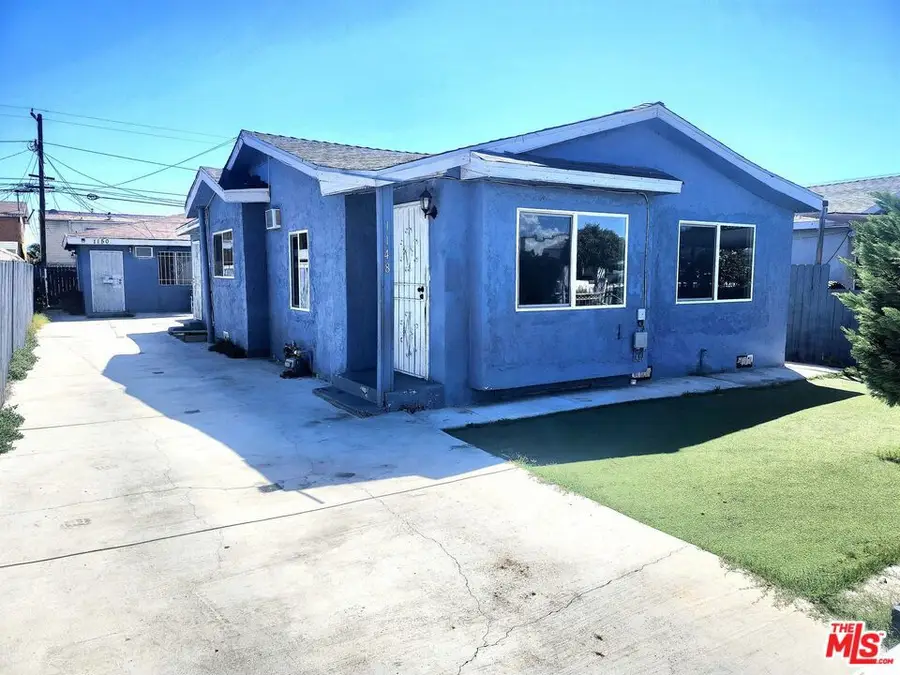 1150 E 80th Street, Los Angeles, CA 90001 - #2