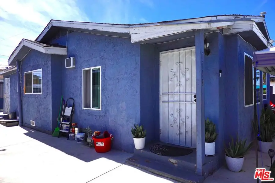 1150 E 80th Street, Los Angeles, CA 90001 - #3