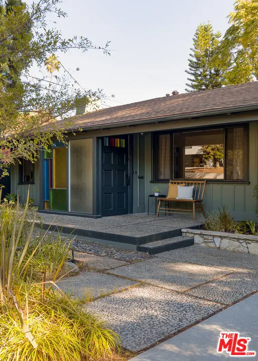 1718 Hill Drive, Los Angeles, CA 90041 - #3