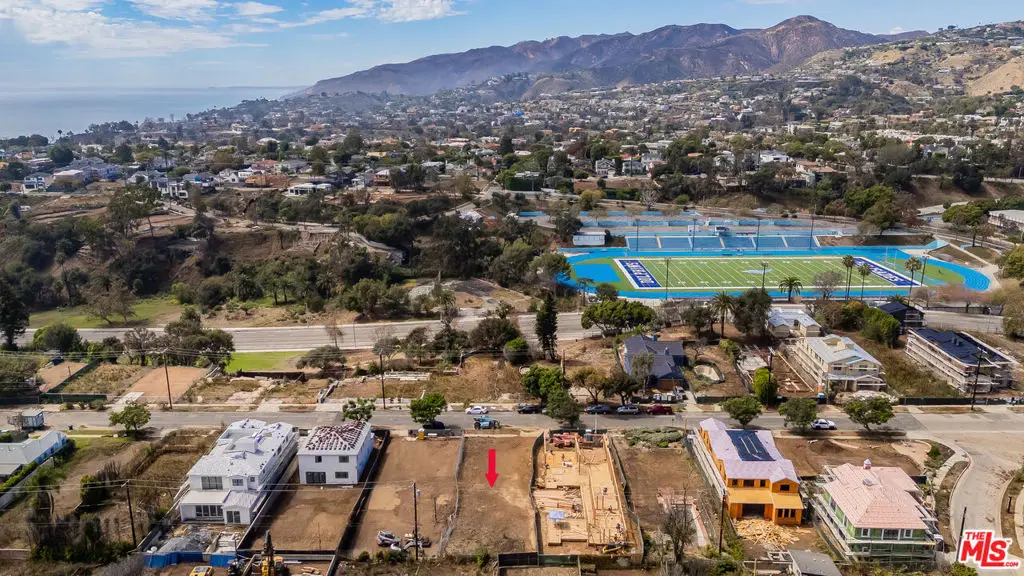 758 Radcliffe Avenue, Pacific Palisades, CA 90272 - #1