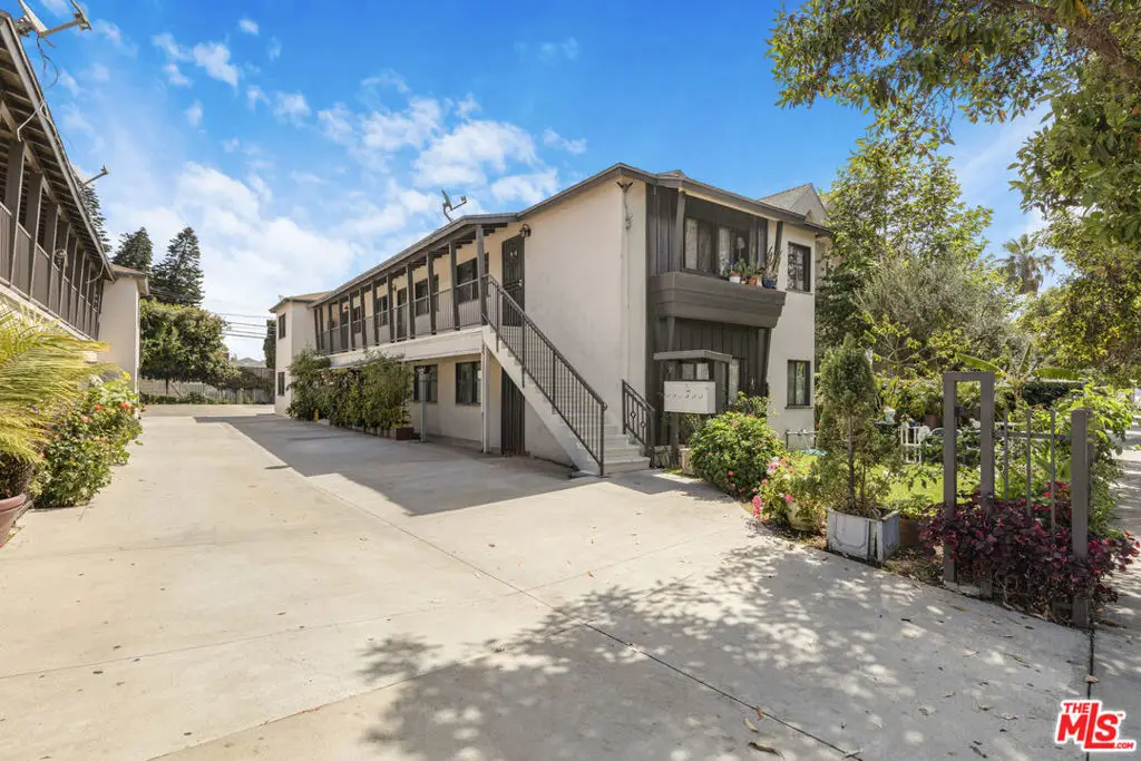 4418 S Centinela Avenue, Los Angeles, CA 90066 - #1