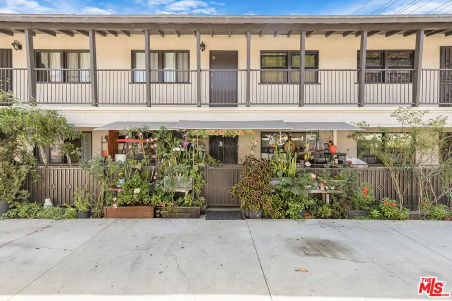 4418 S Centinela Avenue, Los Angeles, CA 90066 - #2