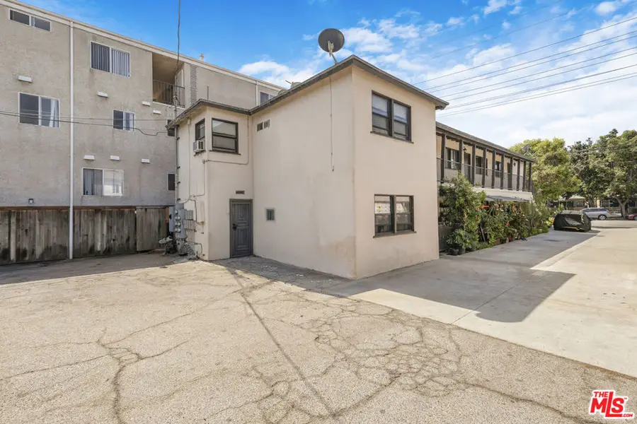 4418 S Centinela Avenue, Los Angeles, CA 90066 - #3