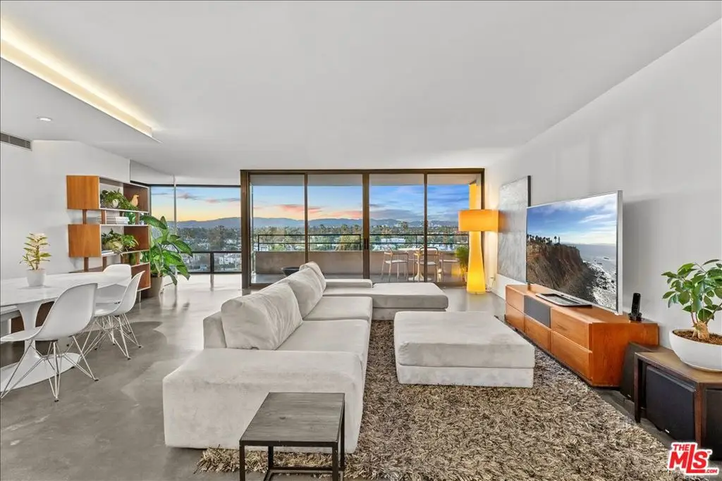 4316 Marina City Drive #327, Marina Del Rey, CA 90292 - #1