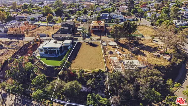 651 Erskine Drive, Los Angeles, CA 90272