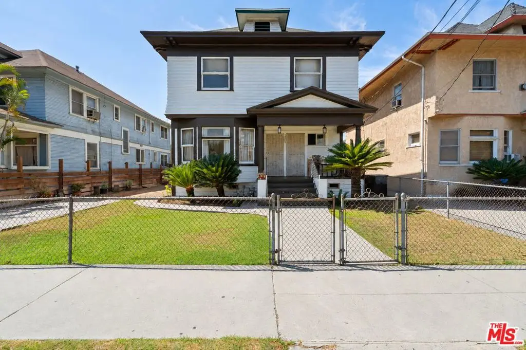 1030 W 20th Street, Los Angeles, CA 90007 - #1