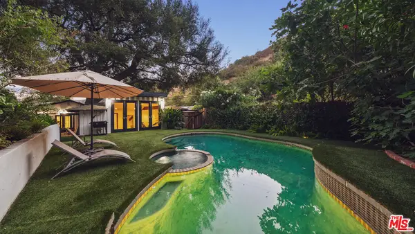 3440 Mandeville Canyon Road, Los Angeles, CA 90049