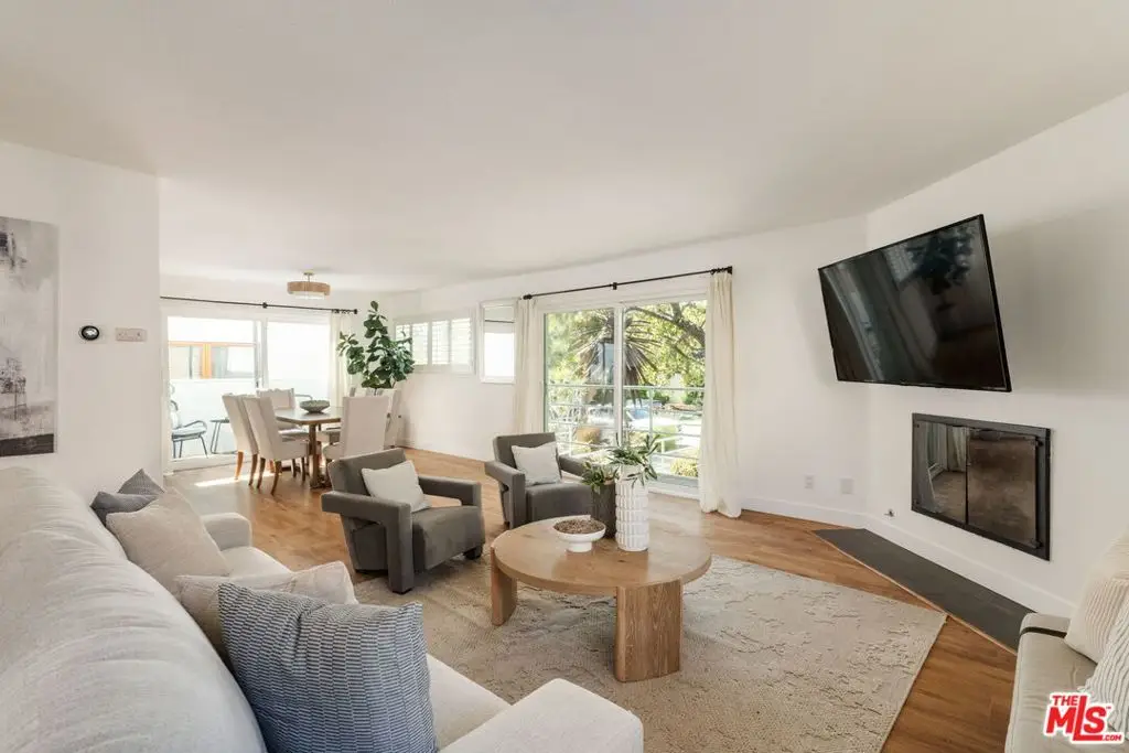 1031 17th Street #1, Santa Monica, CA 90403 - #1