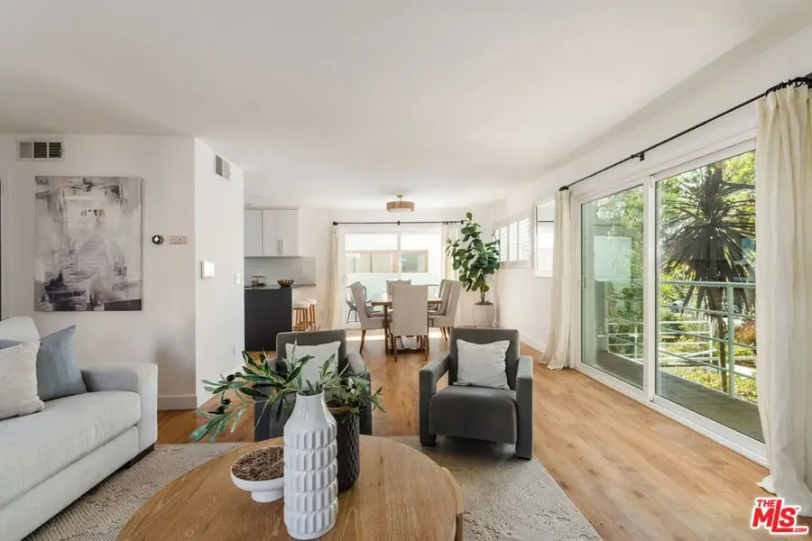 1031 17th Street #1, Santa Monica, CA 90403 - #3