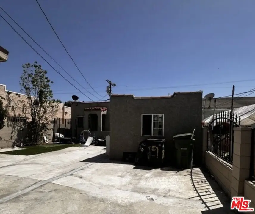 822 E 84th Place, Los Angeles, CA 90001 - #3