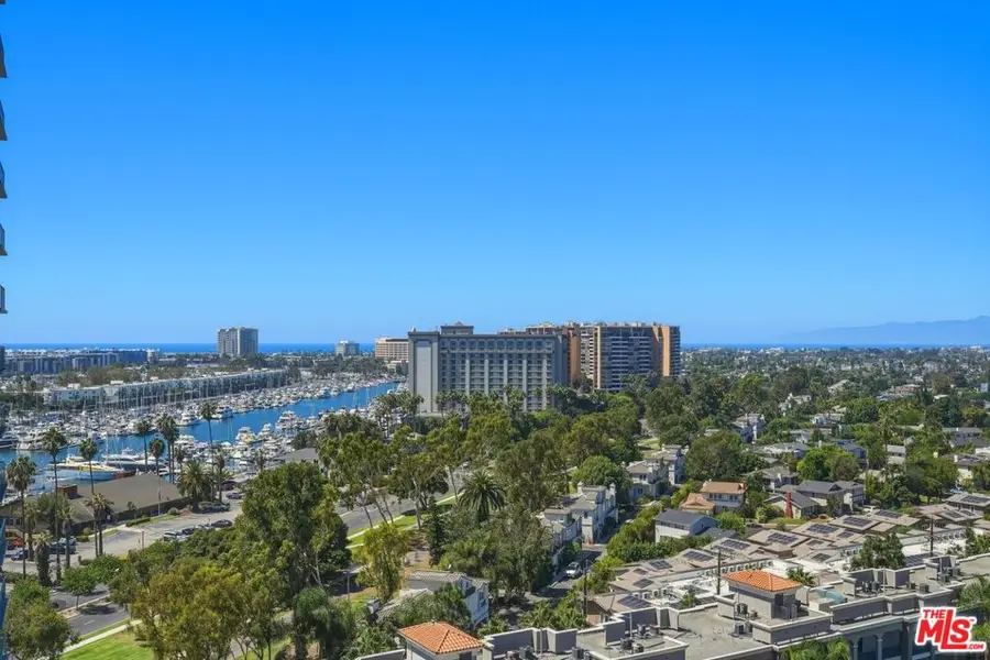 13700 Marina Pointe Drive #1411, Marina Del Rey, CA 90292 - #2