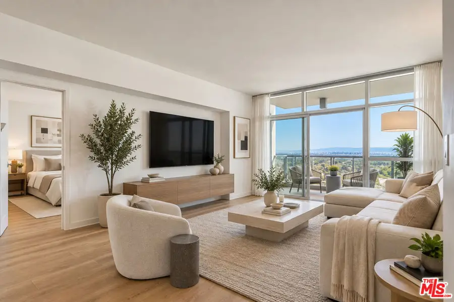 13700 Marina Pointe Drive #1411, Marina Del Rey, CA 90292 - #3