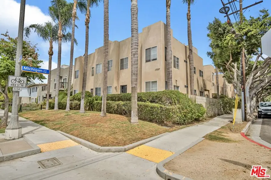 1757 17th Street, Santa Monica, CA 90404 - #2