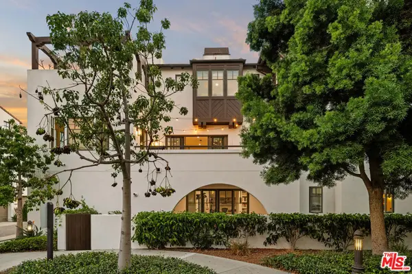 13049 S Icon Circle, Playa Vista, CA 90094